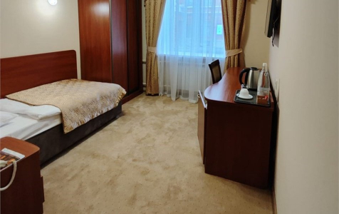 Стандарт 1-местный, фото 2