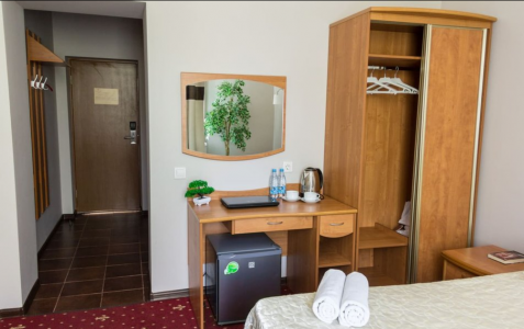 Стандарт Стандарт 2-местный TWIN, фото 2