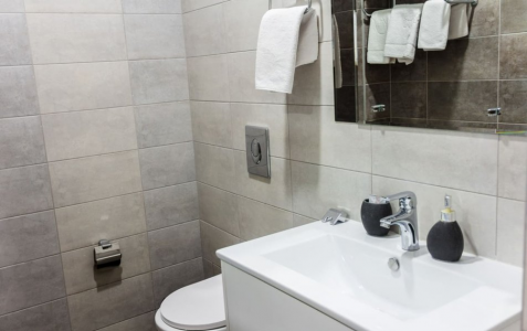 Стандарт Семейный 3-местный, фото 3