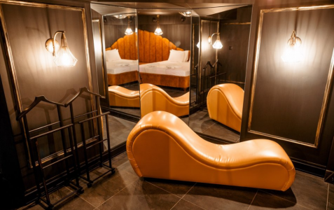 Номер VIP 2-местный, фото 2