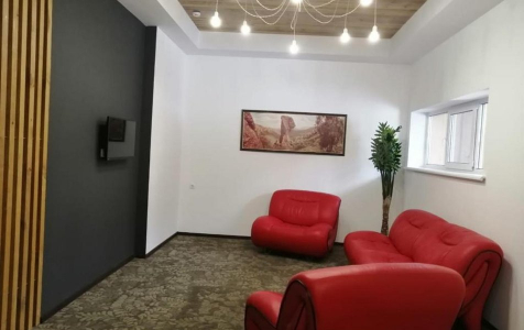 Люкс 2-местный 2-комнатный, фото 2