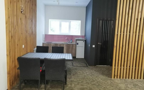 Люкс 2-местный 2-комнатный, фото 3