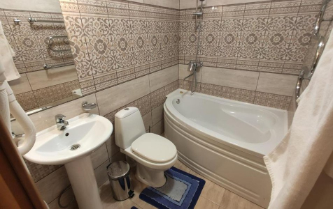 Стандартный 2-местный, фото 3