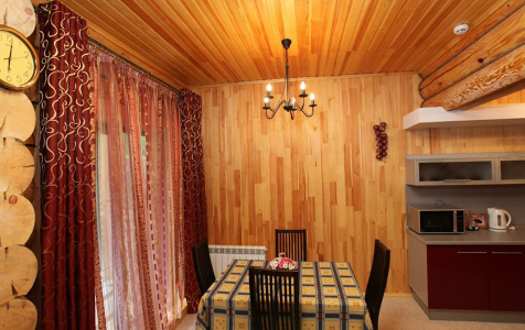 Апартаменты 4-местные 2-уровневые, фото 3