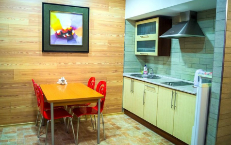 Бунгало 2-комнатный 2-местный, фото 3