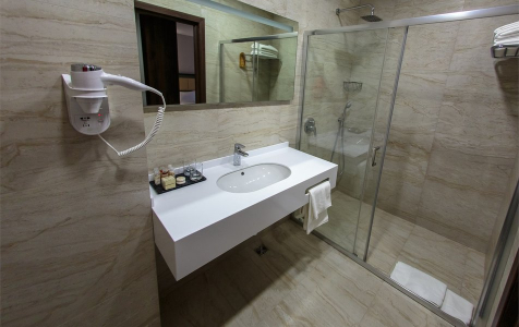 Стандарт 2-местный TWIN, фото 3