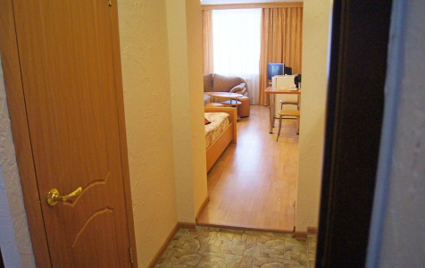 Эконом 2-местный, фото 2