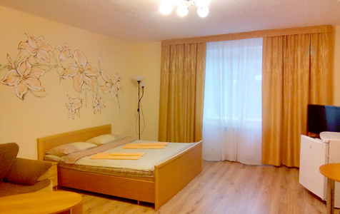 Стандартный 2-местный, фото 1