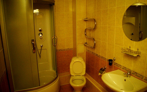 Стандартный 2-местный, фото 4