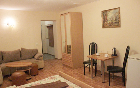 Стандартный 2-местный, фото 3