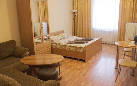 Стандартный 2-местный, фото 2