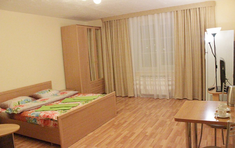 Полулюкс 2-местный, фото 1