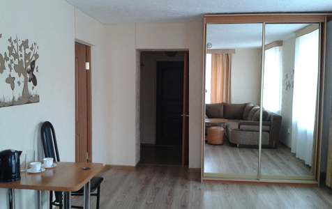 Полулюкс 2-местный, фото 3