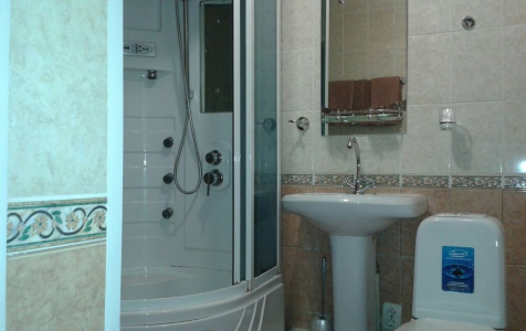 Люкс Сруб 1-й этаж, фото 3