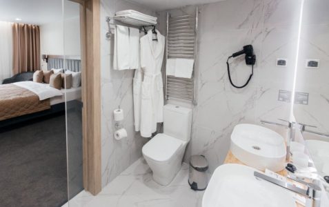 Улучшенный Улучшенный Люкс 2-местный, фото 4