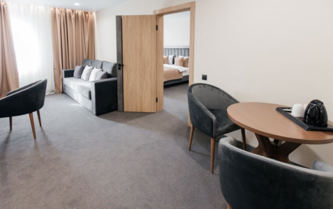 Улучшенный Улучшенный Люкс 2-местный, фото 3