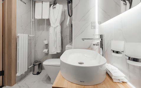 Апартаменты 2-местные, фото 4