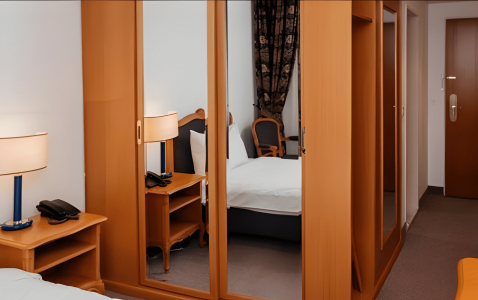 Стандарт 1-местный, фото 2