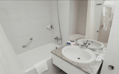 Стандарт 1-местный, фото 3