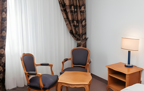 Стандарт 2-местный TWIN, фото 2