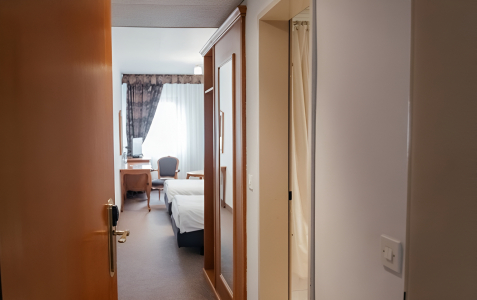 Стандарт 2-местный TWIN, фото 3