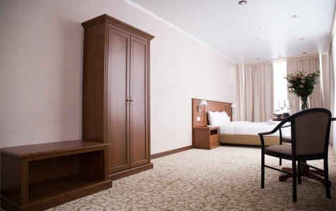 Полулюкс 2-местный DBL, фото 2