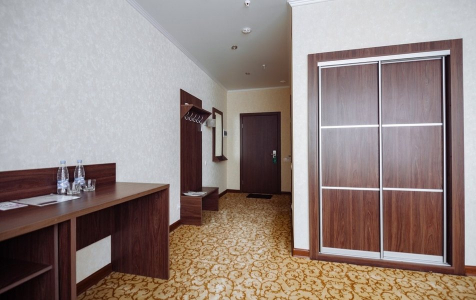 Полулюкс 2-местный TWIN, фото 4