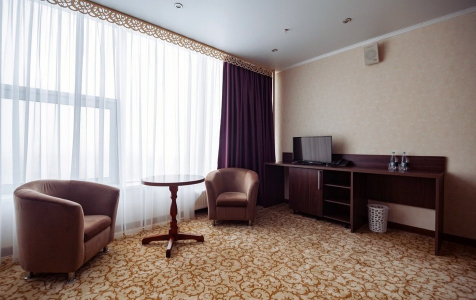 Полулюкс 2-местный TWIN, фото 5