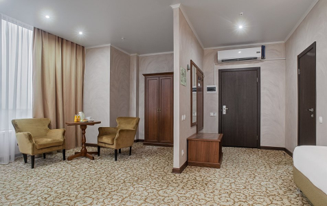 Полулюкс 2-местный TWIN, фото 6