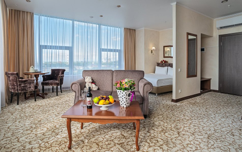 Люкс 2-местный, фото 4