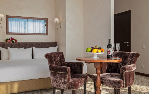 Люкс 2-местный, фото 5