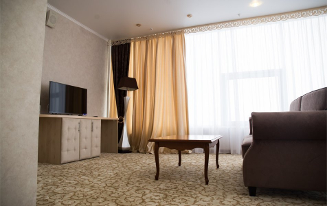 Люкс 2-местный, фото 6