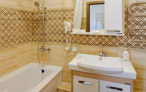 Люкс 2-местный, фото 7