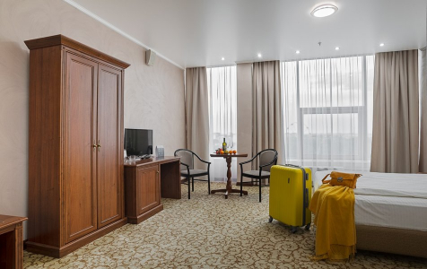 Улучшенный 2-местный DBL, фото 2