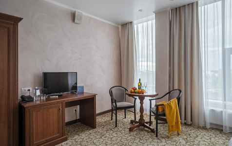 Улучшенный 2-местный DBL, фото 3