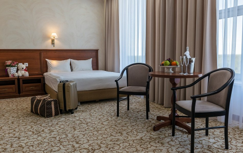 Улучшенный 2-местный TWIN, фото 2