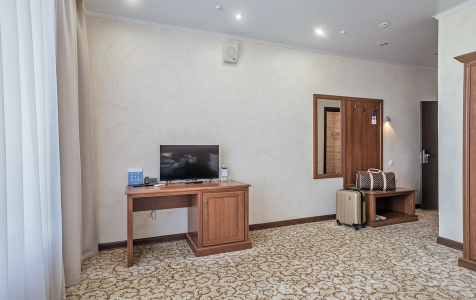 Улучшенный 2-местный TWIN, фото 4