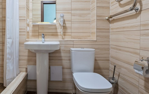 Улучшенный 2-местный TWIN, фото 5