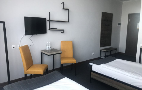 Эконом 2-местный, фото 2