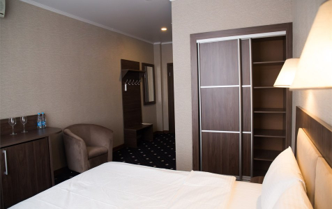 Стандарт 2-местный, фото 2