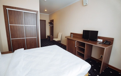 Стандарт 2-местный, фото 3