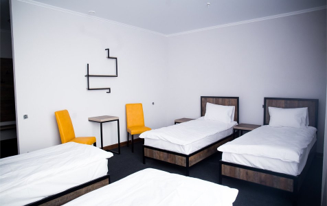 Хостел 4-местный МЕСТО, фото 2