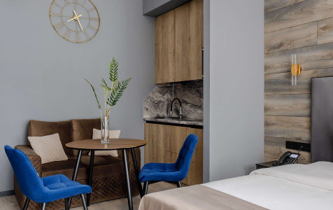 Вилла Villa Premier, фото 3