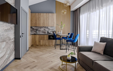 Вилла Villa Deluxe, фото 3