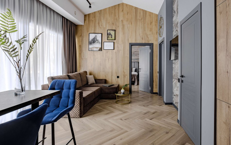 Вилла Villa Deluxe, фото 4