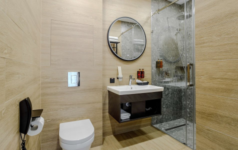 Вилла Villa Deluxe, фото 6