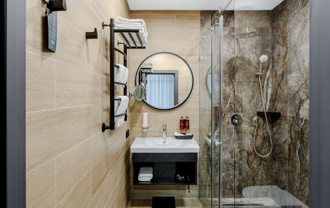 Вилла Villa Deluxe, фото 7