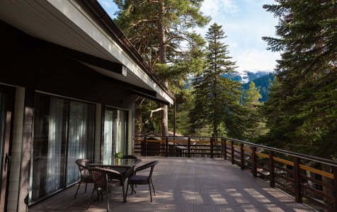 Вилла Villa Deluxe, фото 8