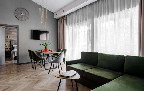 Вилла Villa Mairi Suite, фото 4