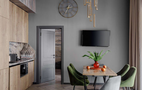 Вилла Villa Mairi Suite, фото 5